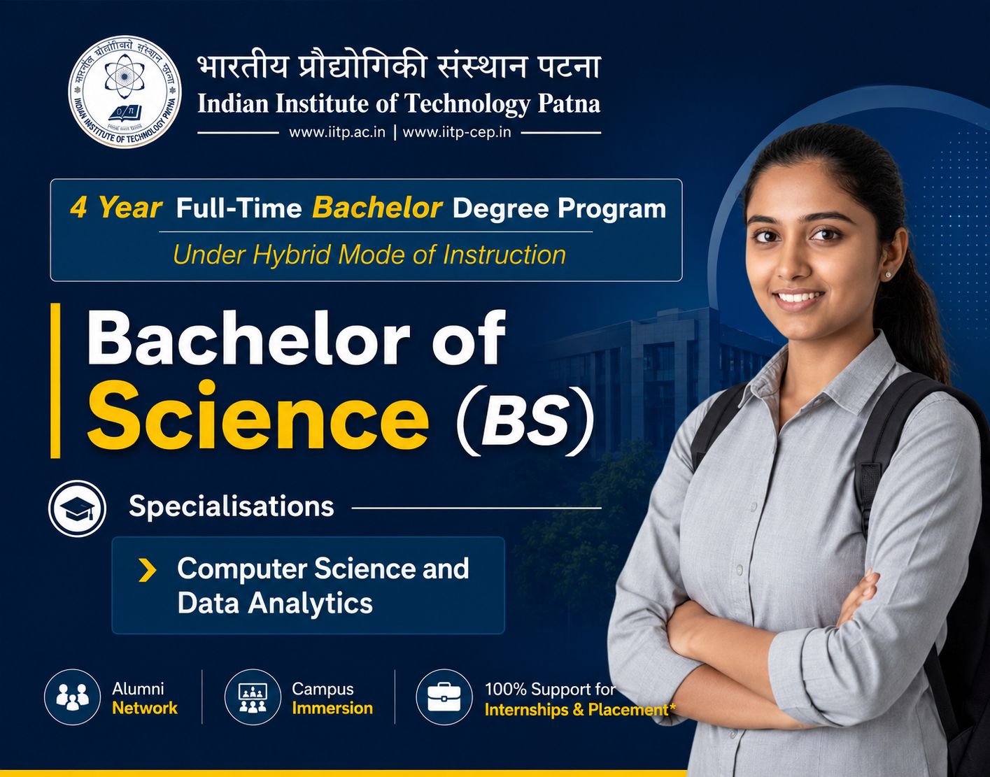 BS Program