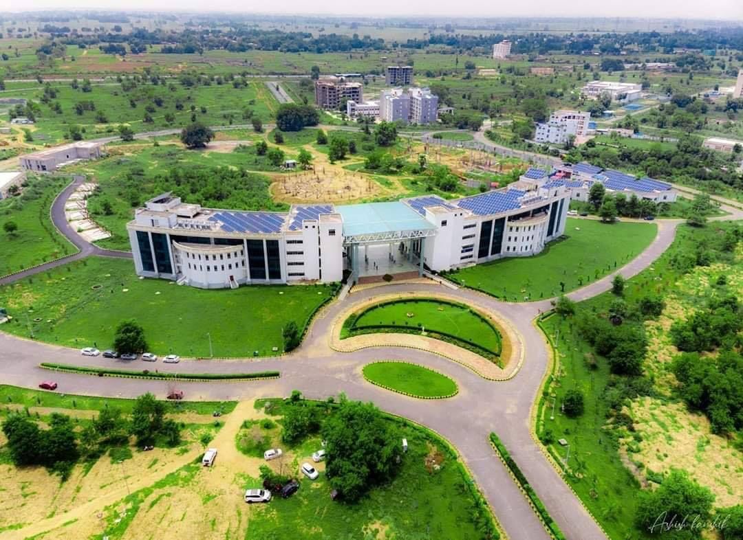 Campus Life