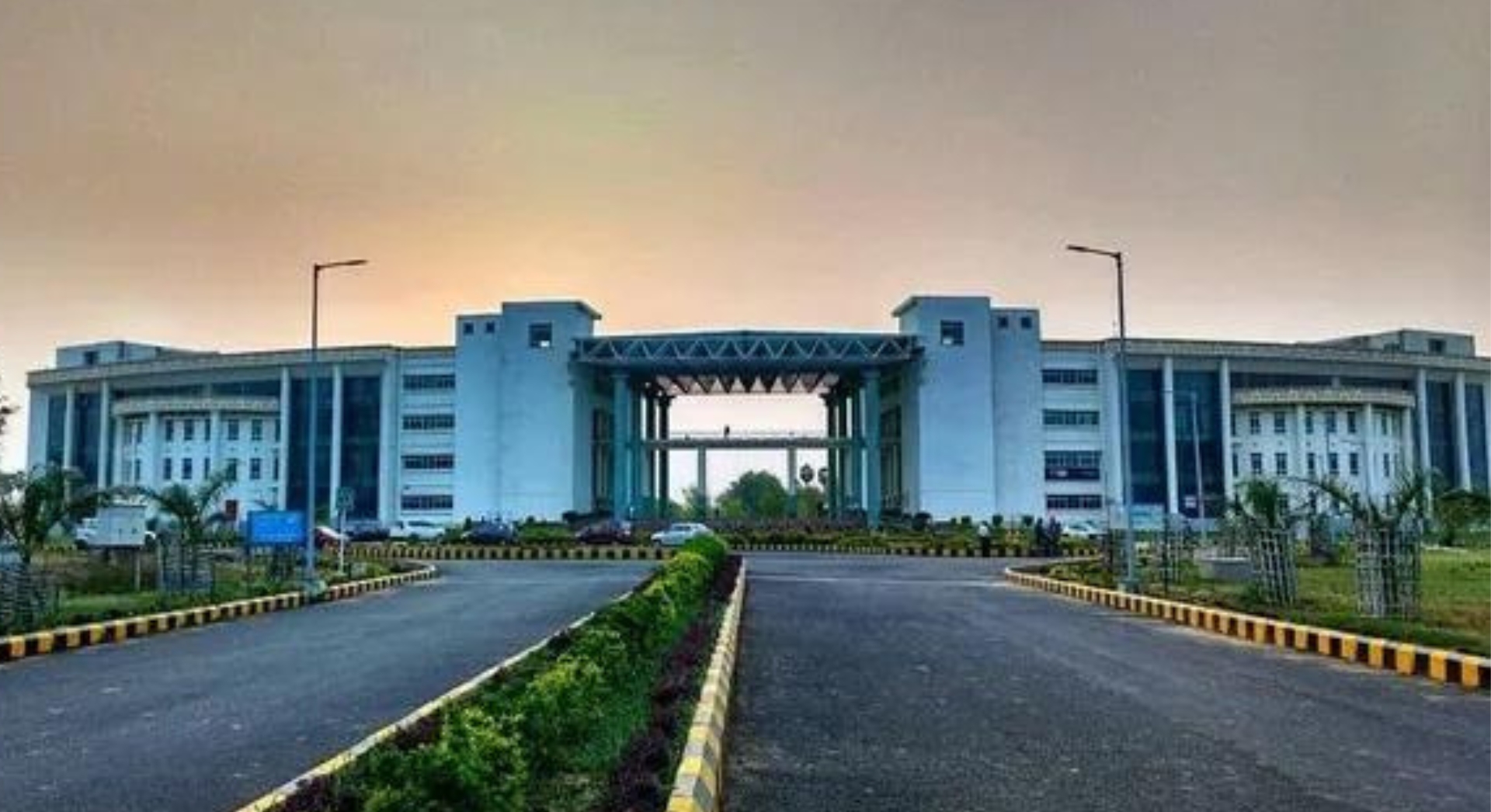 IIT Patna Campus